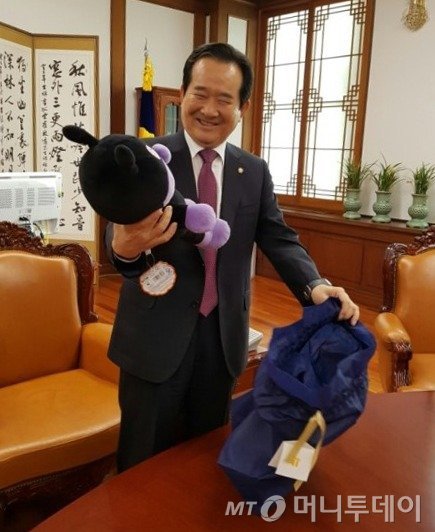 우리나라 의전서열 2위 수준 | 인스티즈