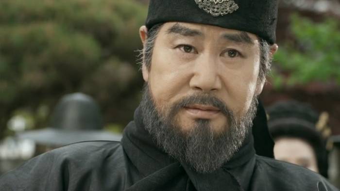 정도전에서 가장 임팩트 있었던 캐릭터는? | 인스티즈