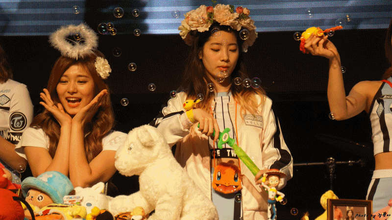 [트와이스] 대전 팬싸 다현 | 인스티즈