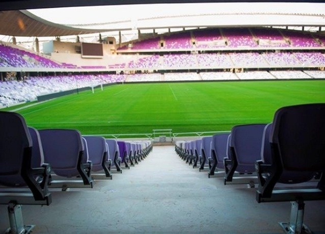 2016 아시아 챔피언스리그 챔피언이 결정될 알 아인의 홈구장.jpg | 인스티즈