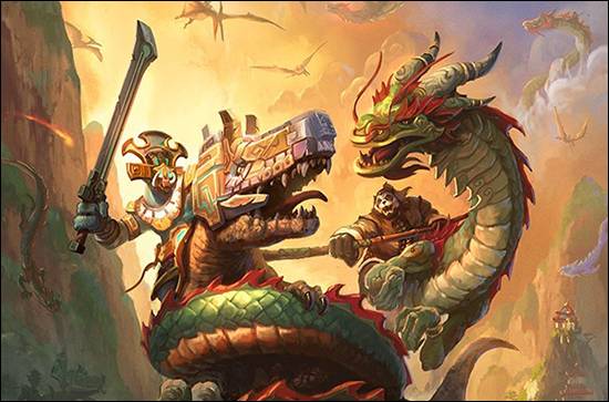  워크래프트 시리즈 전체스토리 #-2- | 인스티즈