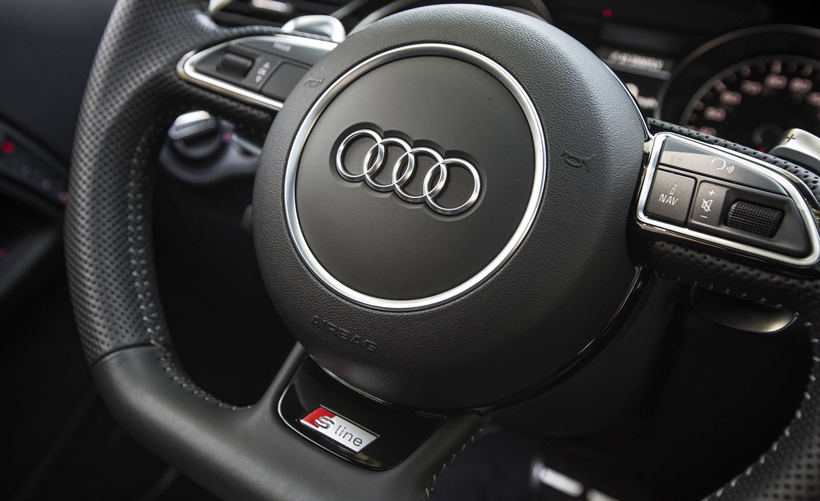 아우디 A5 | 인스티즈