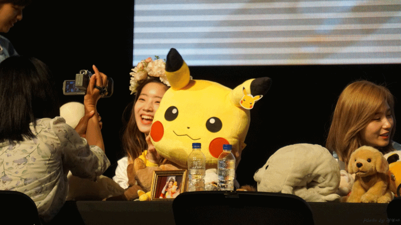 [트와이스] 대전 팬싸 다현 | 인스티즈