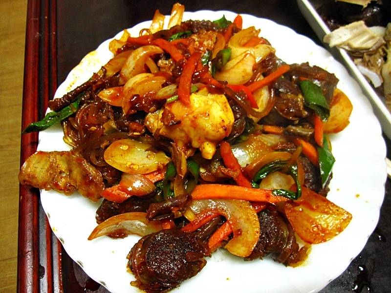 소주안주...(4) | 인스티즈