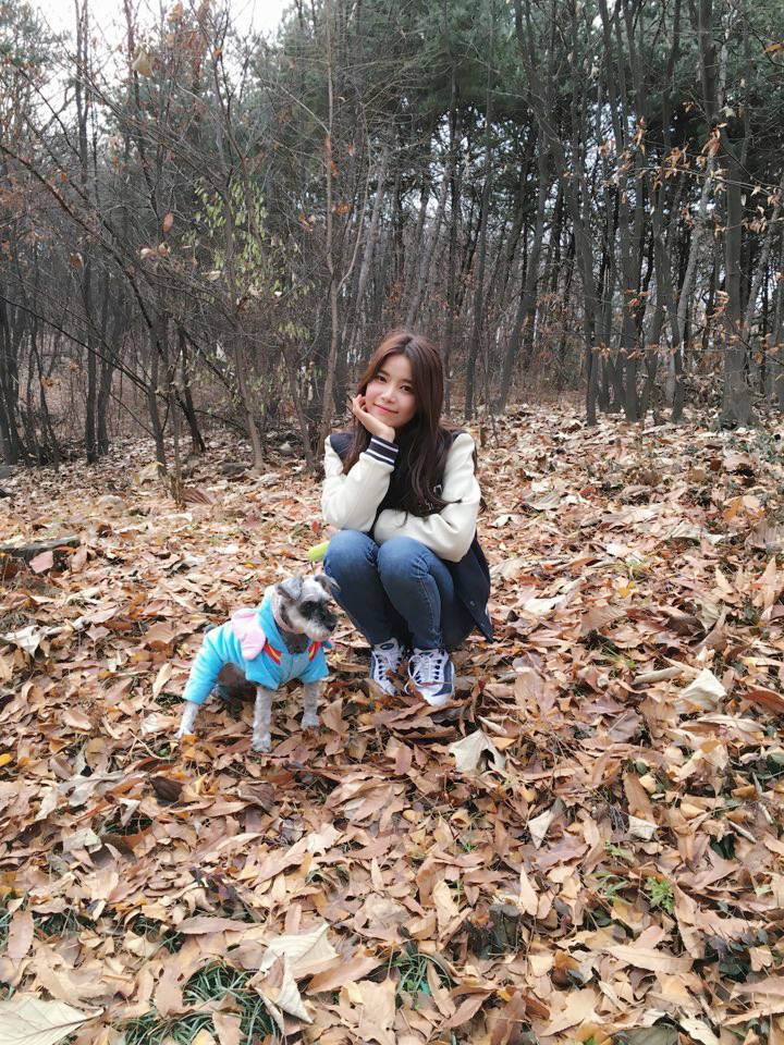 마마무 맏언니 | 인스티즈