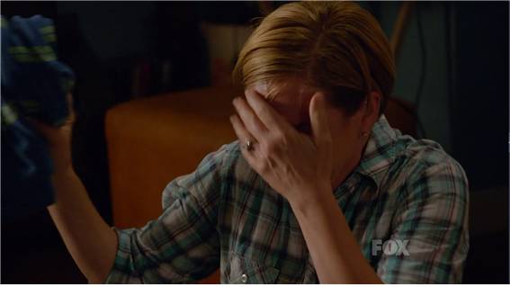 [glee] 자식을 보낸 부모는 어떻게 살아가지? | 인스티즈