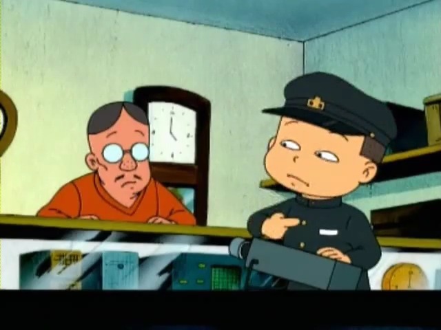 검정고무신 바나나는 맛있어 S2 | 인스티즈