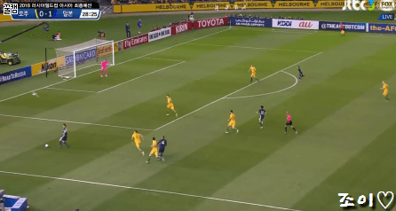 또다시 호주의 위기.gif | 인스티즈