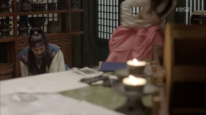 [화랑] 어떻게하면 왕경에서 혈육을 제일 잘 괴롭힌다고 소문이 날까 | 인스티즈