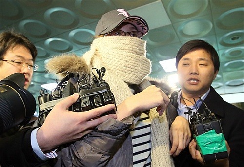 트럼프 코미 사건이 한국인들한테 우스운 이유 | 인스티즈