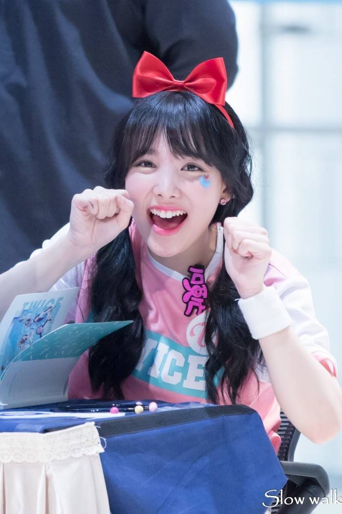 나연이 ^ㅠ^ | 인스티즈