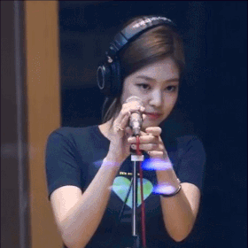 못빼는 제니 | 인스티즈