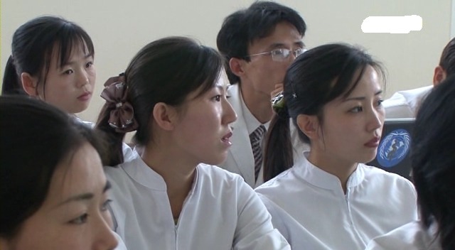 [MBC다큐] 북한으로 간 남한 의사들.JPG | 인스티즈