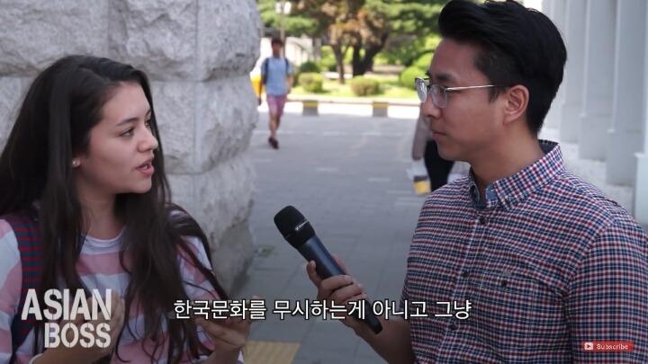 외국인들은 절대 이해할 수 없는 한국 문화 | 인스티즈