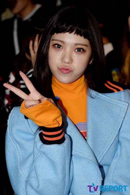 에프터스쿨 리지 근황 | 인스티즈