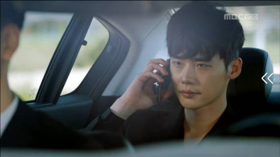 [드라마W(더블유)] 당신이 사는 세계라는게 대체 뭐죠...?-04(1) | 인스티즈