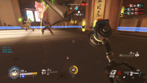 토르비욘 석양 세이브.gif | 인스티즈