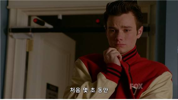 [glee] 자식을 보낸 부모는 어떻게 살아가지? | 인스티즈