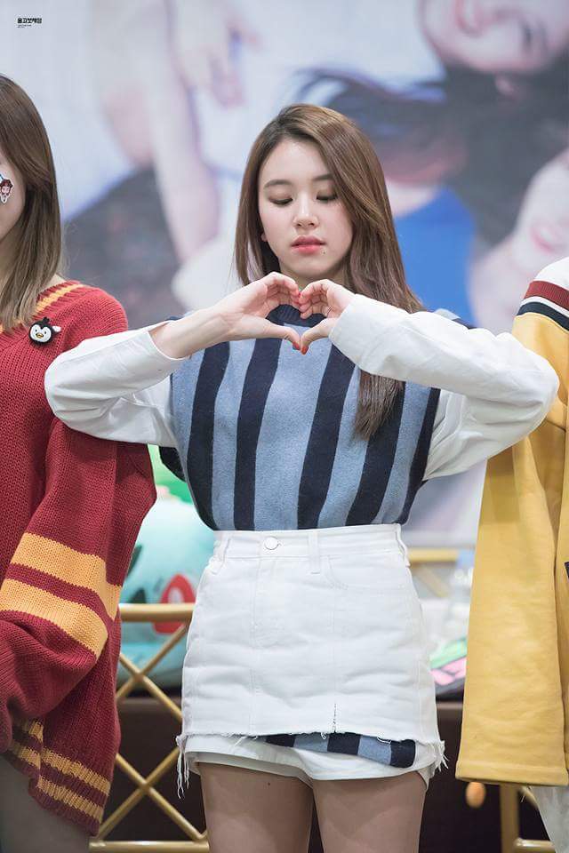 트와이스 막내 시스터즈 | 인스티즈