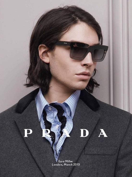 온도차 쩌는 프라다와 돌체앤가바나.jpg | 인스티즈