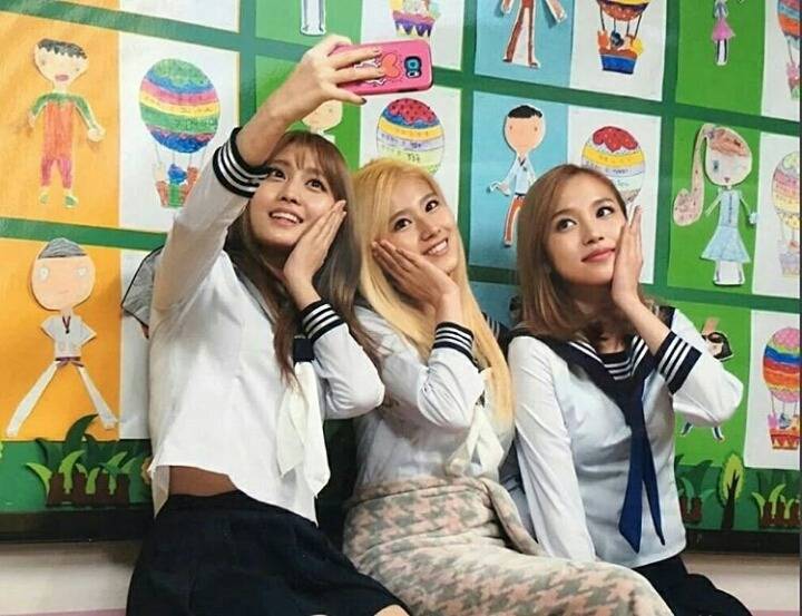 미사모 모음.jpgif | 인스티즈