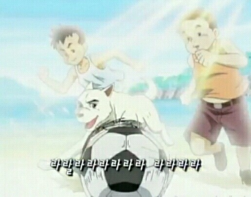 아는사람은 아는 한국애니메이션 명작 | 인스티즈