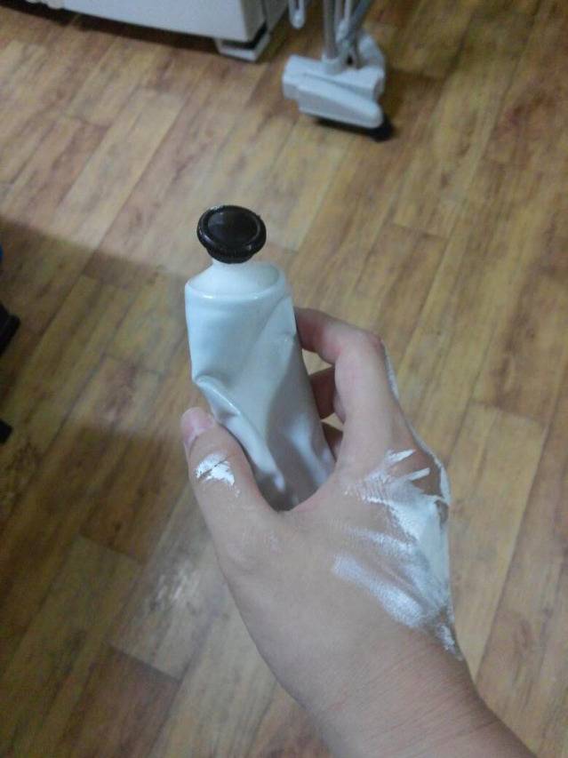 핸드크림 대참사 | 인스티즈