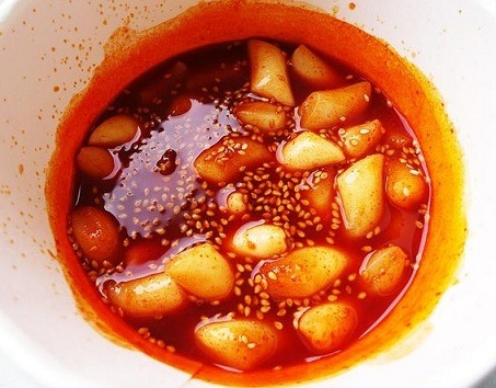 호불호가 많이 갈리지만 대란을 일으켰던 음식 6대장 | 인스티즈