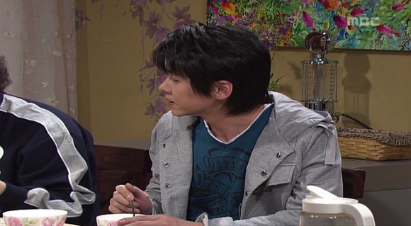 [거침없이하이킥] 장유유서를 중시하는 순재옹.jpg | 인스티즈