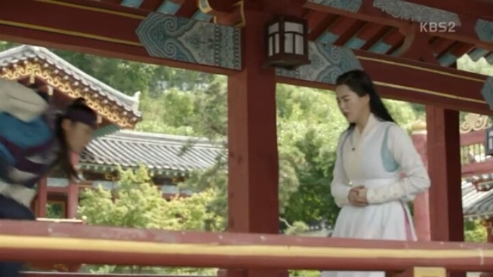 [화랑] 어떻게하면 왕경에서 혈육을 제일 잘 괴롭힌다고 소문이 날까 | 인스티즈