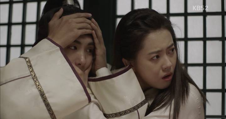 [화랑] 어떻게하면 왕경에서 혈육을 제일 잘 괴롭힌다고 소문이 날까 | 인스티즈