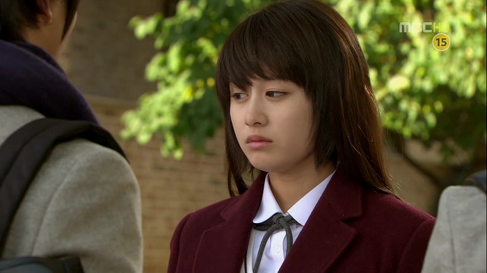 [지붕뚫고하이킥] 띠드버거.jpg | 인스티즈