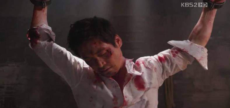 드라마 각시탈 명대사 모음 | 인스티즈