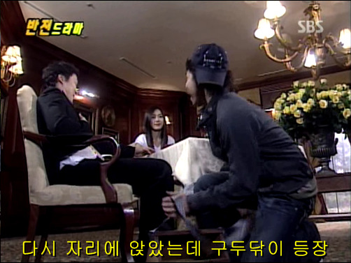 반전드라마 베스트 에피소드 상상속으로 2 | 인스티즈