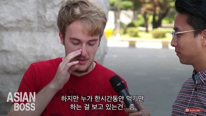 외국인들은 절대 이해할 수 없는 한국 문화 | 인스티즈