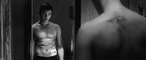 시나리오 안습인데 배우 혼자 씹어먹은 영화.jpg | 인스티즈