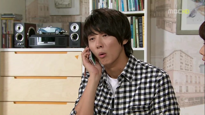 [지붕뚫고하이킥] 띠드버거.jpg | 인스티즈