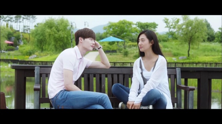 어느 지방 도시의 도심속 녹지.jpg | 인스티즈