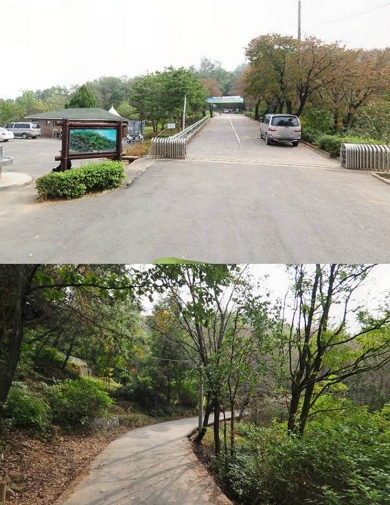  정작 서울사람들도 잘 모르는 서울의 숨겨진 장소 | 인스티즈