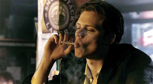 월요병은 미남으로 치유하는거심니다 | 인스티즈