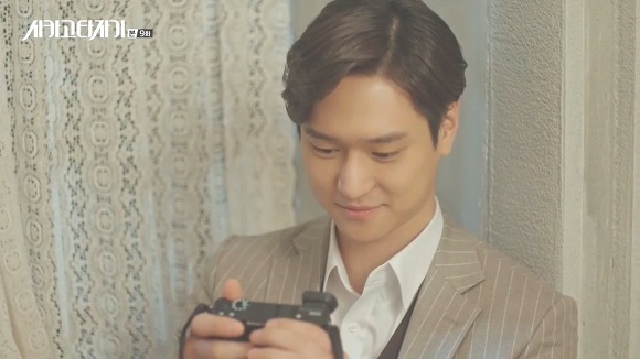 [시카고타자기] 80년간 한 여자를 사랑한 유령이 그녀에게 모습을 보이기까지 | 인스티즈