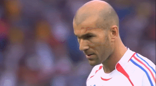 최고의 선수가 최고의 무대에서 보여준 대담성 ㄷㄷㄷ | 인스티즈