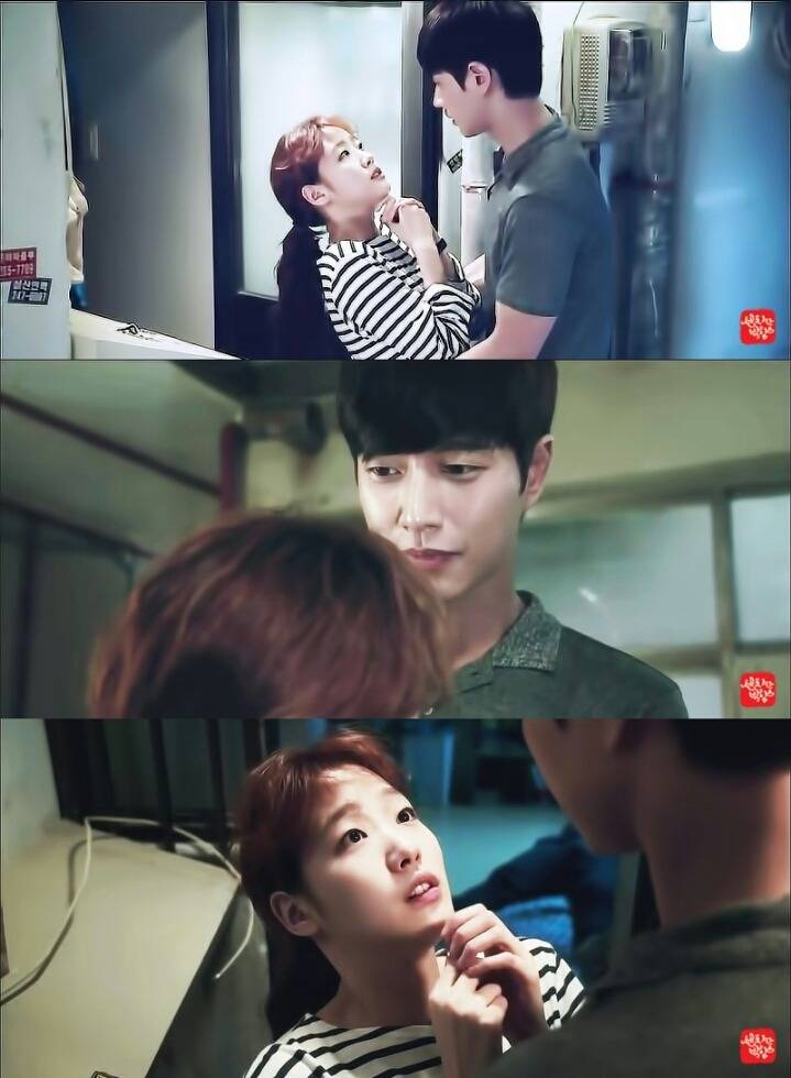 2016년도 제일 잘 어울렸던 커플은? | 인스티즈