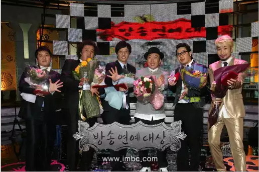 이분정도면 예능인으로써 이룰만한 커리어는 웬만큼 이뤘다고 생각함.jpg | 인스티즈