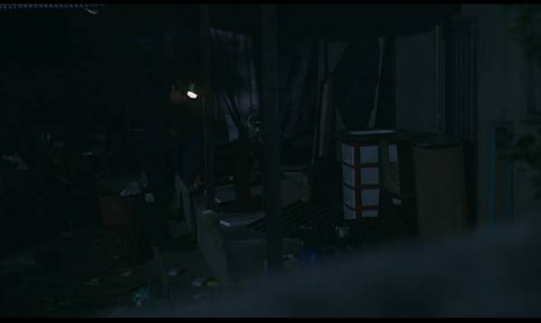 [감자별] 연쇄살인마와 홍버그 (감자별 2화) (2/9) | 인스티즈