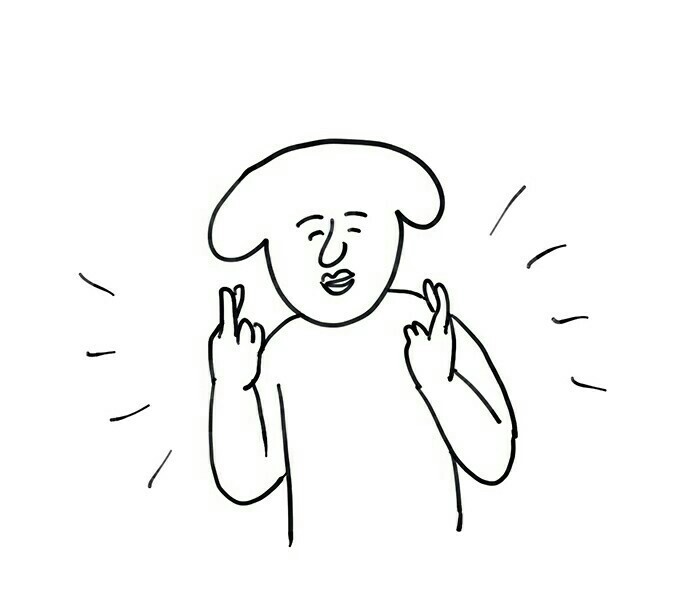 서로에게 우주의 기운을 주는 말들을 하고가보자!!! | 인스티즈