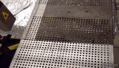 녹 제거하는 기계.gif | 인스티즈