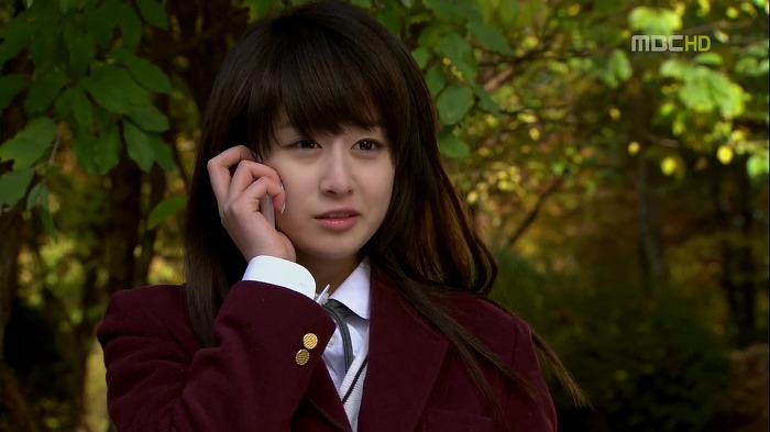 [지붕뚫고하이킥] 띠드버거.jpg | 인스티즈