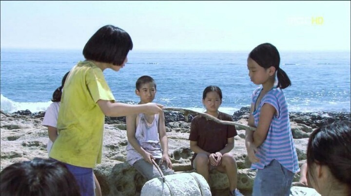 유정이랑 드라마 찍었던 수민이.drama | 인스티즈