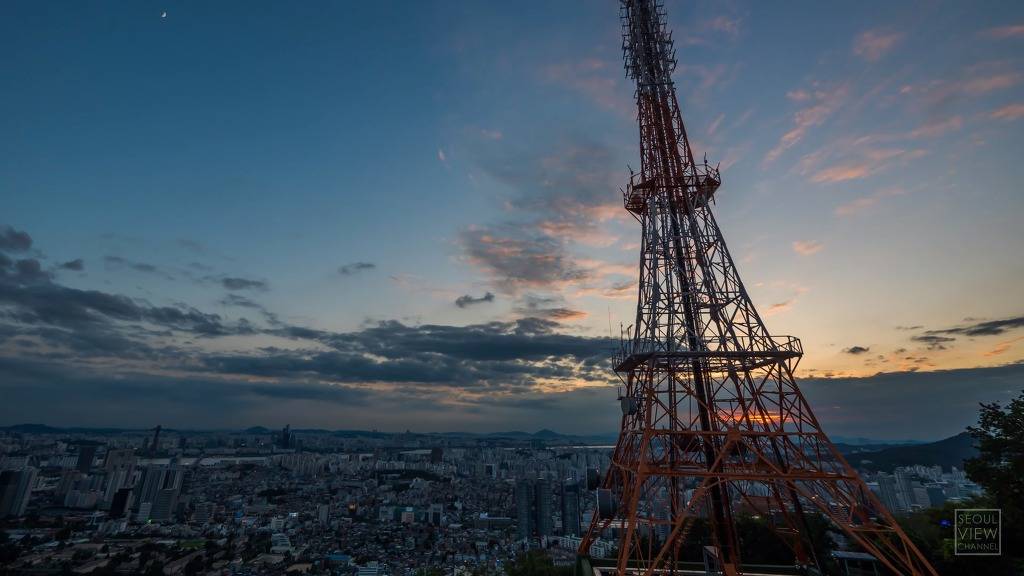 도시의 하루.jpg | 인스티즈